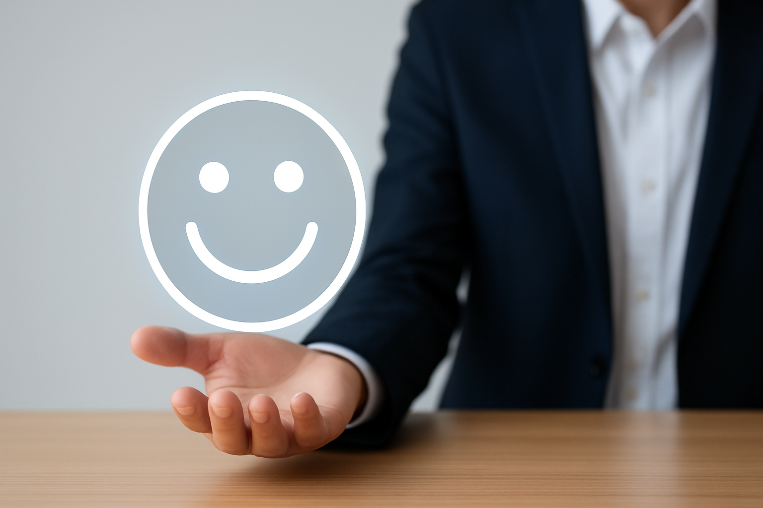 打造客户满意度的完美体验