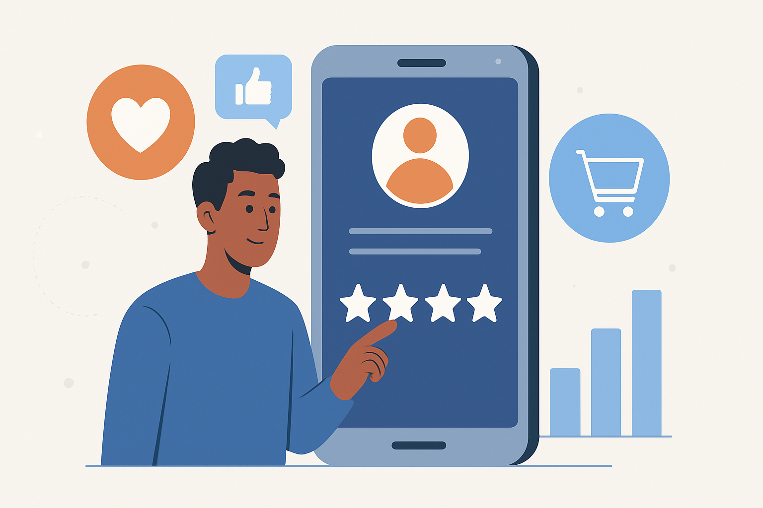 Strategien zur effektiven Kundenbindung im digitalen Zeitalter