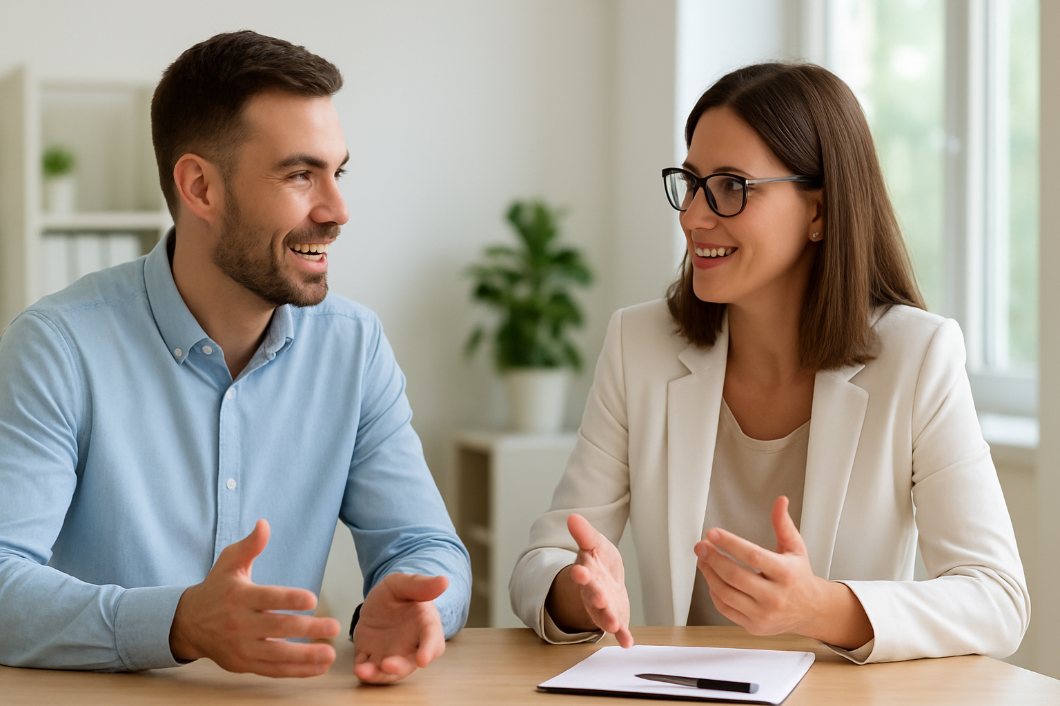 Effektive Kundenkommunikation: Tipps für eine erfolgreiche Interaktion