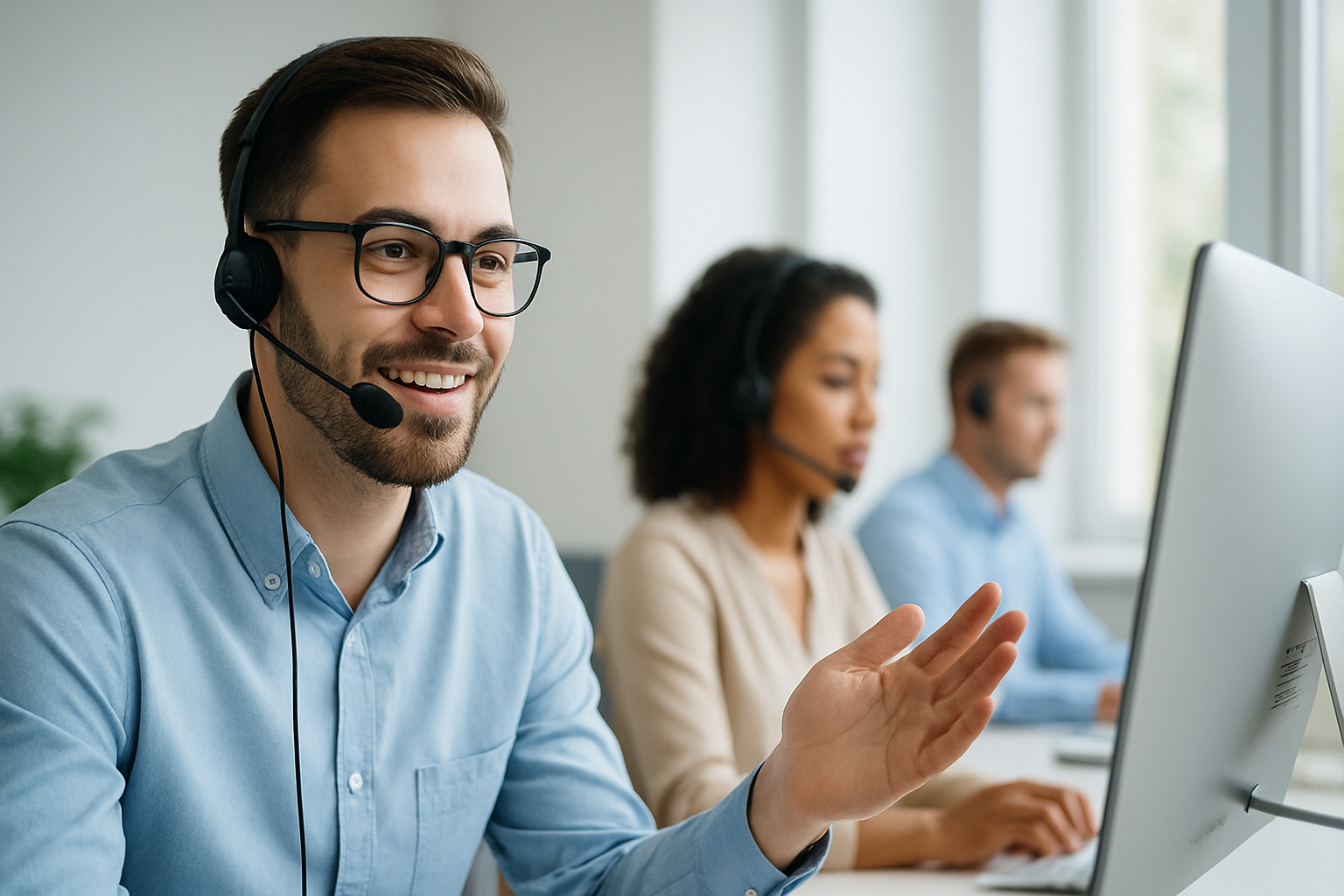 Strategie efficaci per migliorare il servizio clienti nella tua azienda