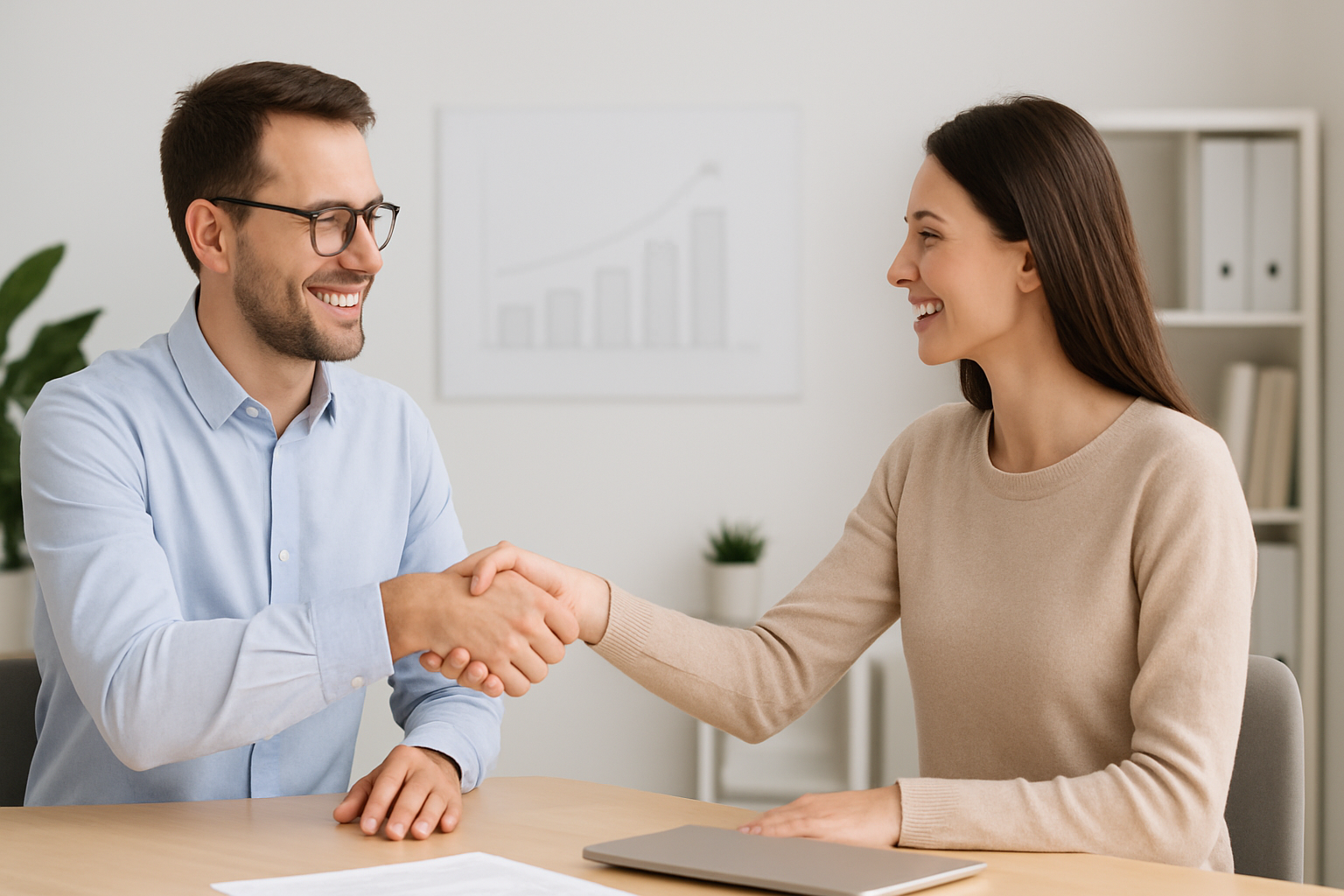 Het belang van klanttevredenheid voor bedrijfsresultaten