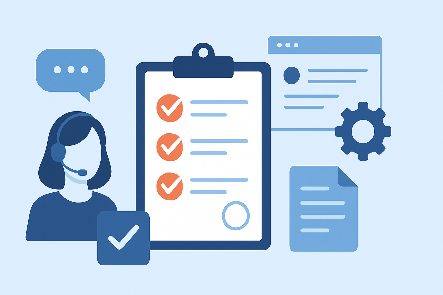 优化工单管理流程的最佳实践