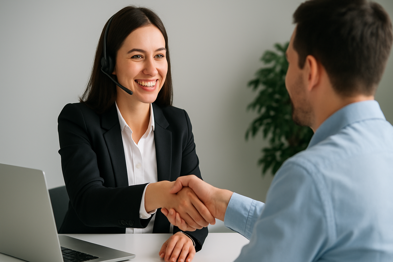 A Importância da Satisfação do Cliente para o Sucesso do Seu Negócio