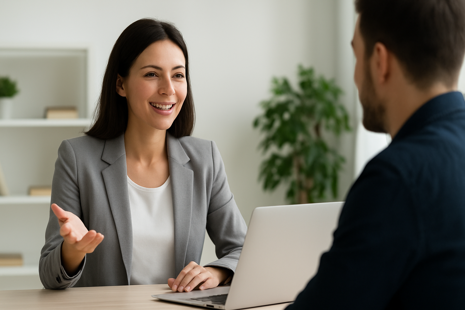 Strategie efficaci per migliorare la comunicazione con i clienti