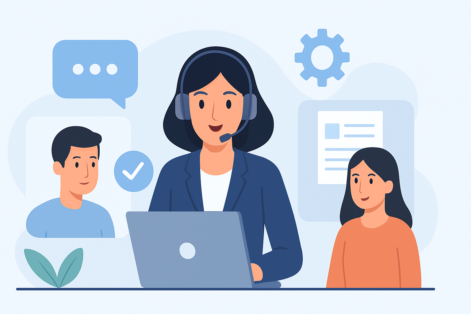 Como Utilizar Software para Optimizar o Atendimento ao Cliente