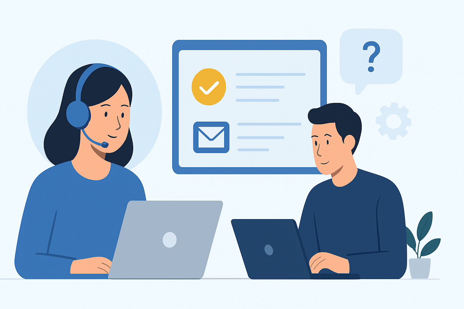 Efficient Strategies for Streamlining Support Ticket Management