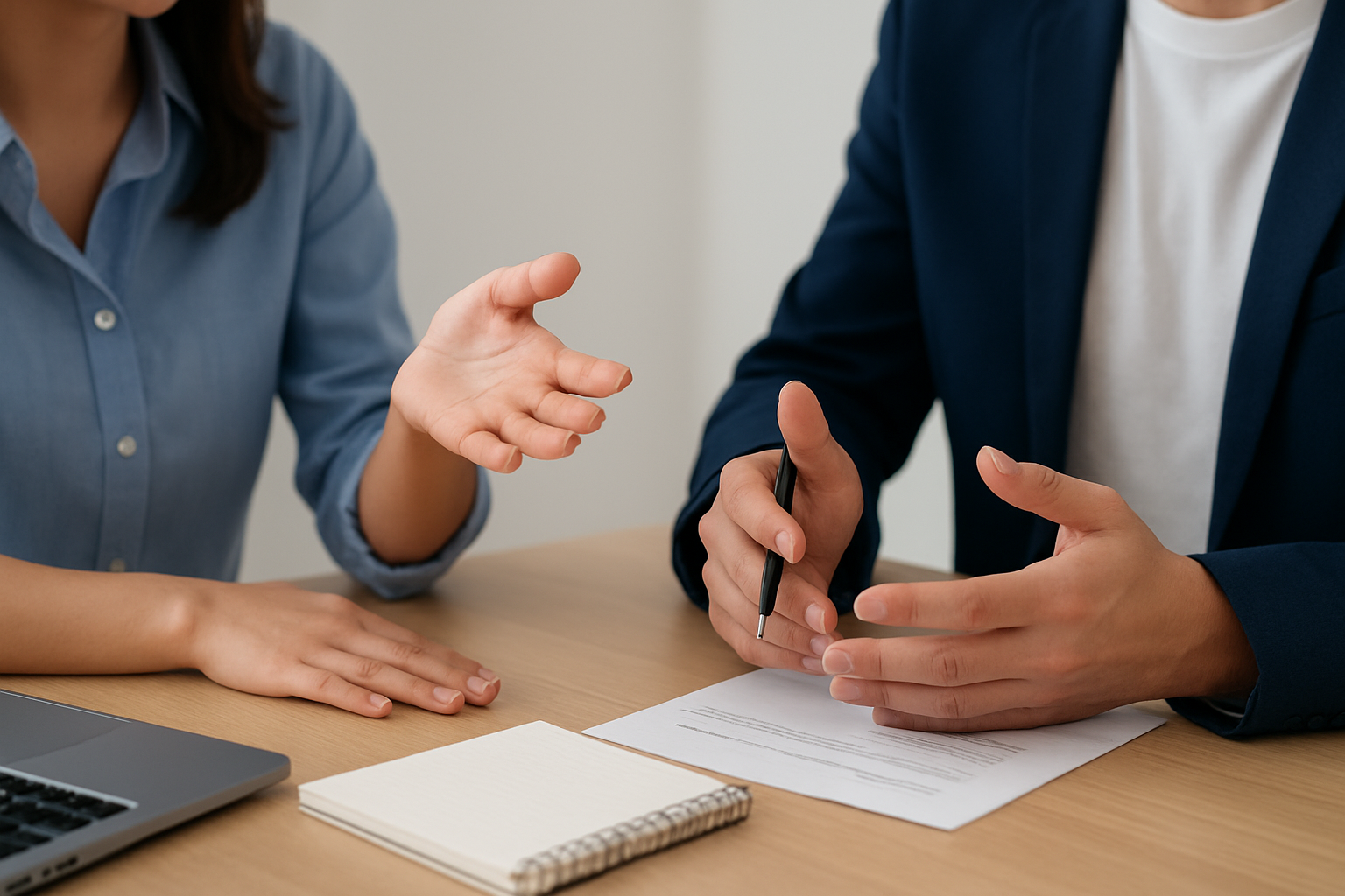 Claves para mejorar la comunicación con tus clientes