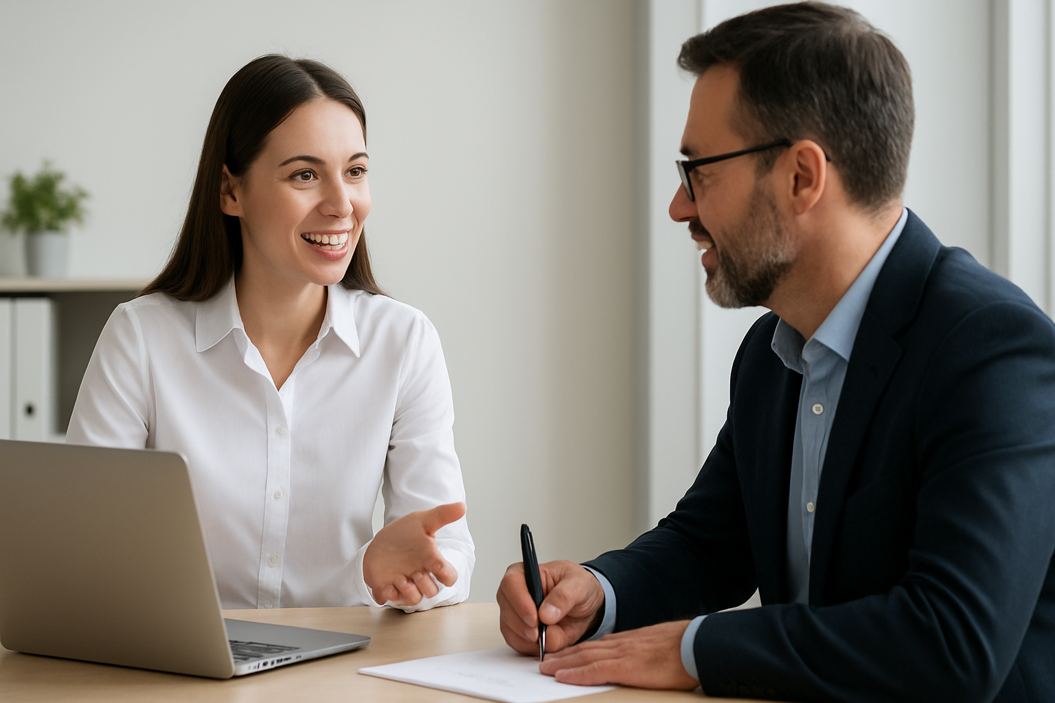 Effektive Kundenkommunikation: 10 Tipps für Unternehmen