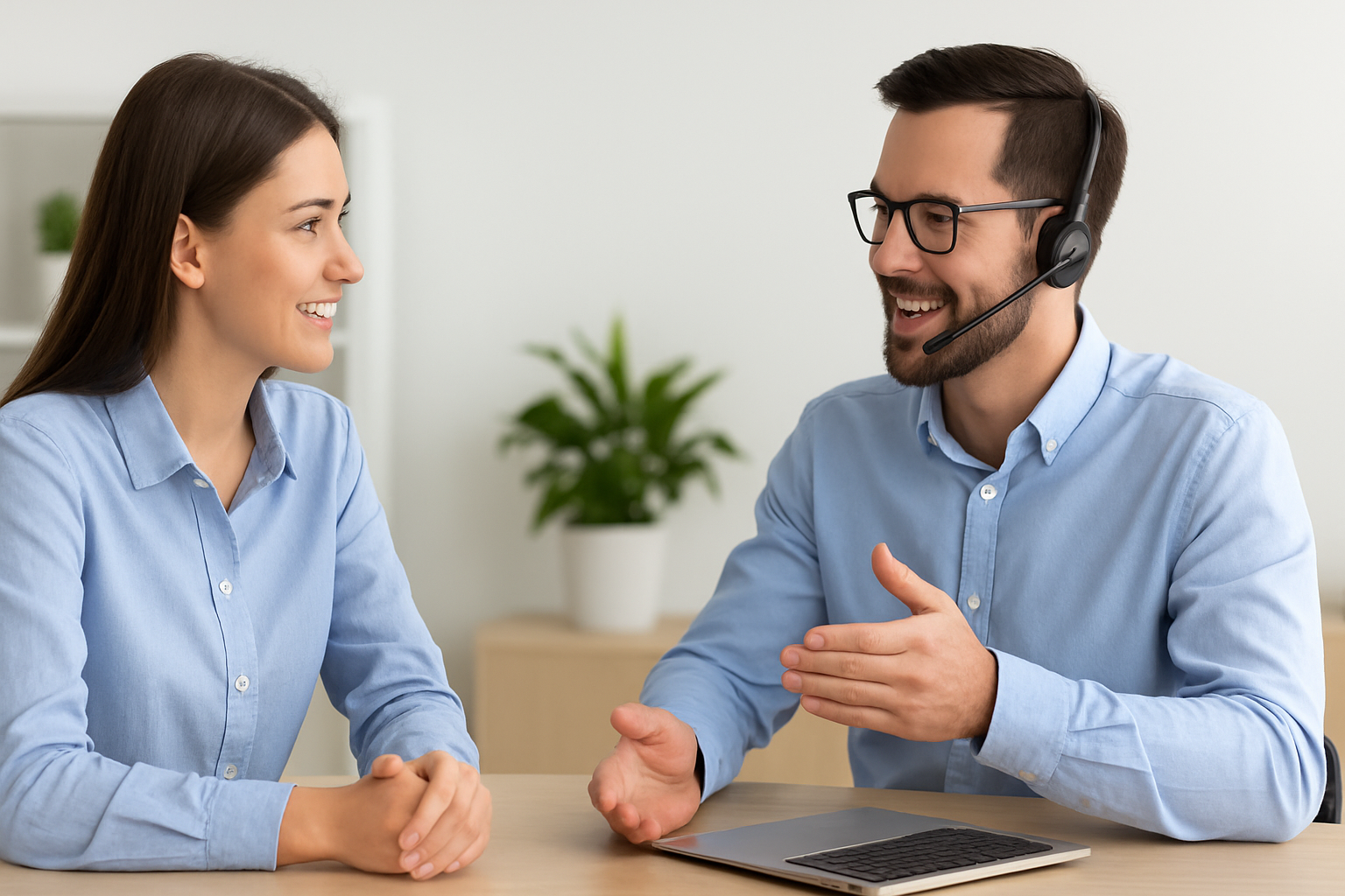 Как создать идеальный опыт обслуживания клиентов?