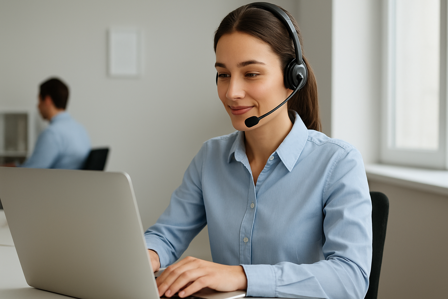 Effektive Strategien für einen erfolgreichen Helpdesk-Support