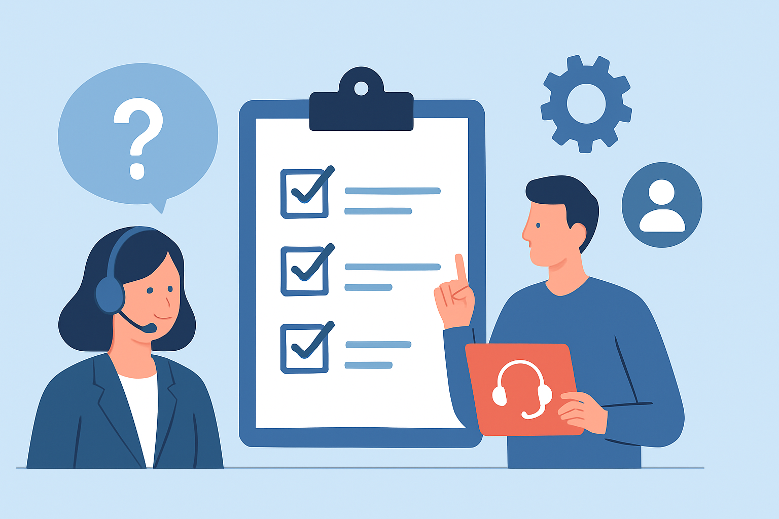 Strategie efficaci per una gestione ottimale dei ticket di supporto