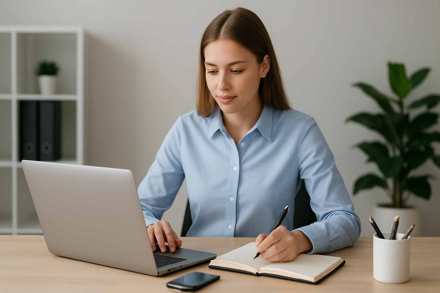 Effectieve tips voor het verhogen van je productiviteit op het werk