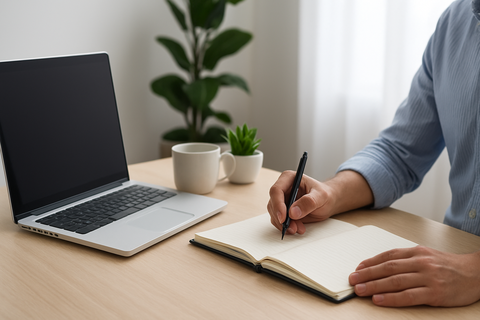 Cómo aumentar tu productividad en el trabajo con pequeñas rutinas diarias
