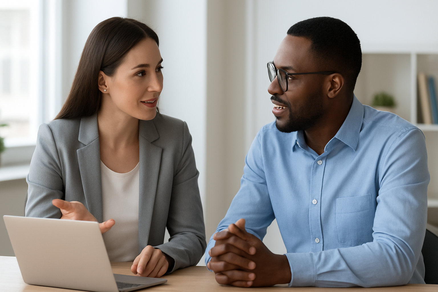 Les clés d'une communication efficace avec vos clients