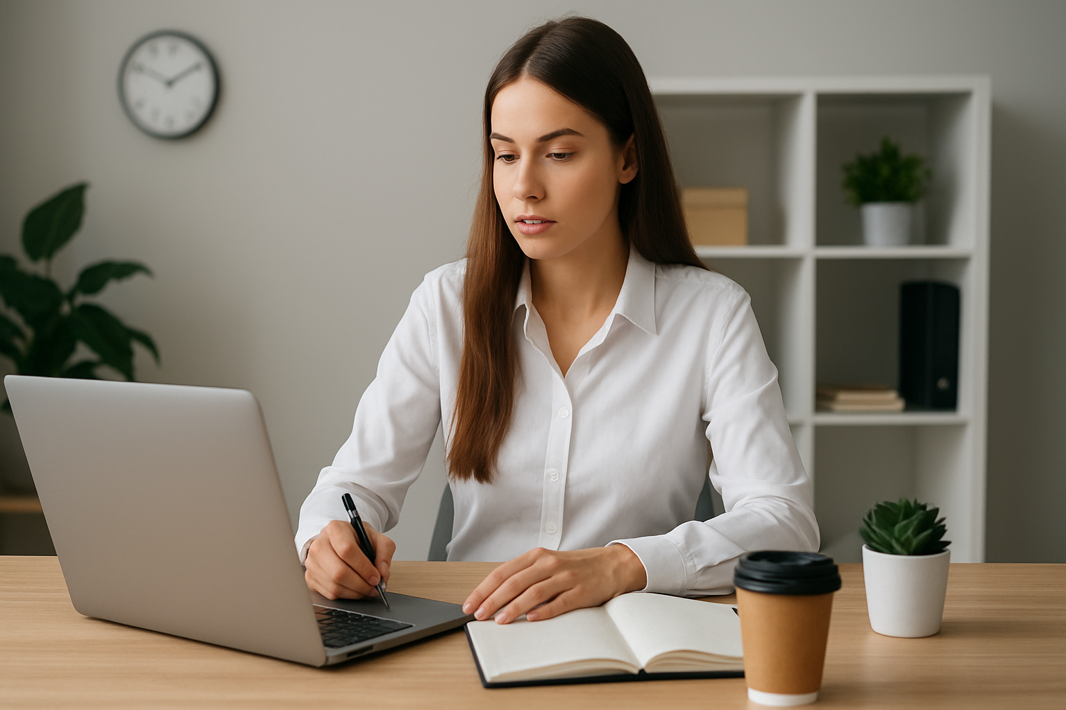 Tips voor het verbeteren van je productiviteit op de werkvloer