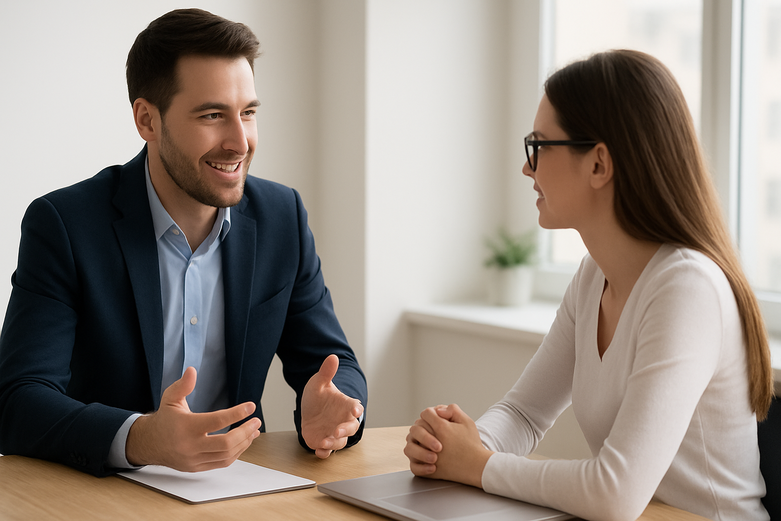 L'art de la communication efficace avec vos clients