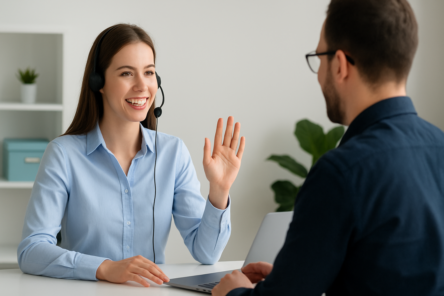 Migliorare il servizio clienti: strategie vincenti per le piccole imprese