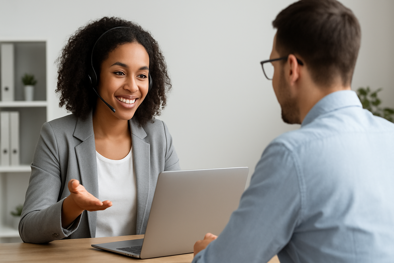 A Arte de Encantar o Cliente: Estratégias de Atendimento que Funcionam