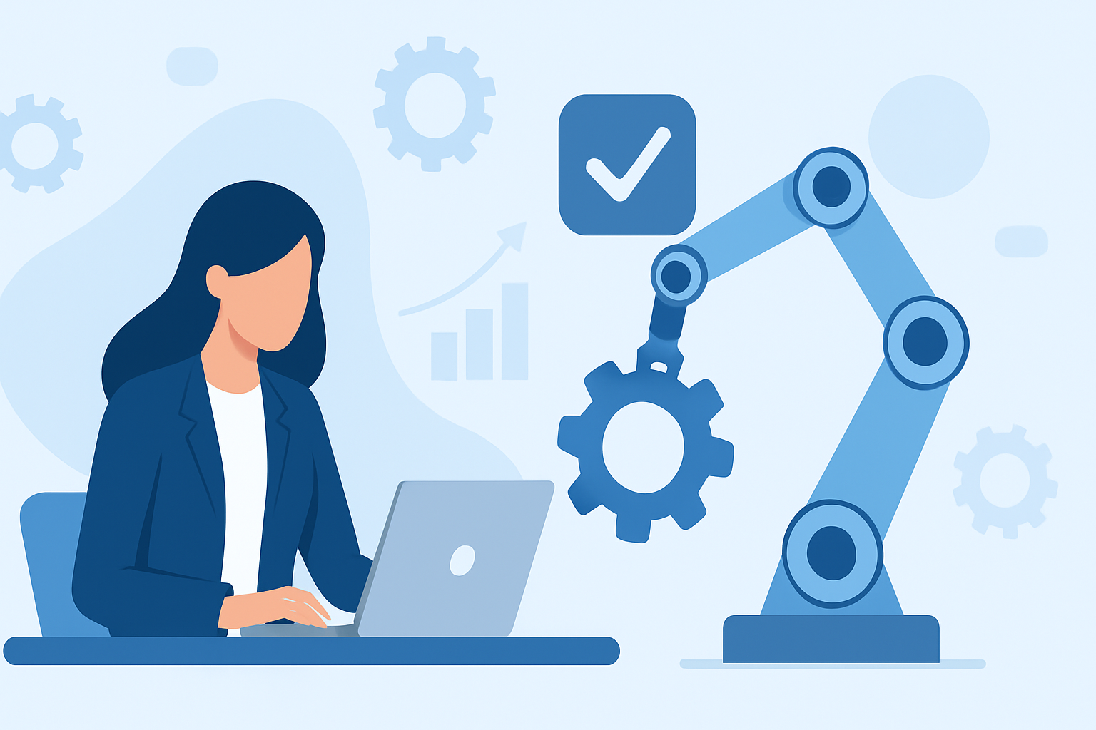 Cómo la automatización de procesos empresariales puede transformar tu empresa