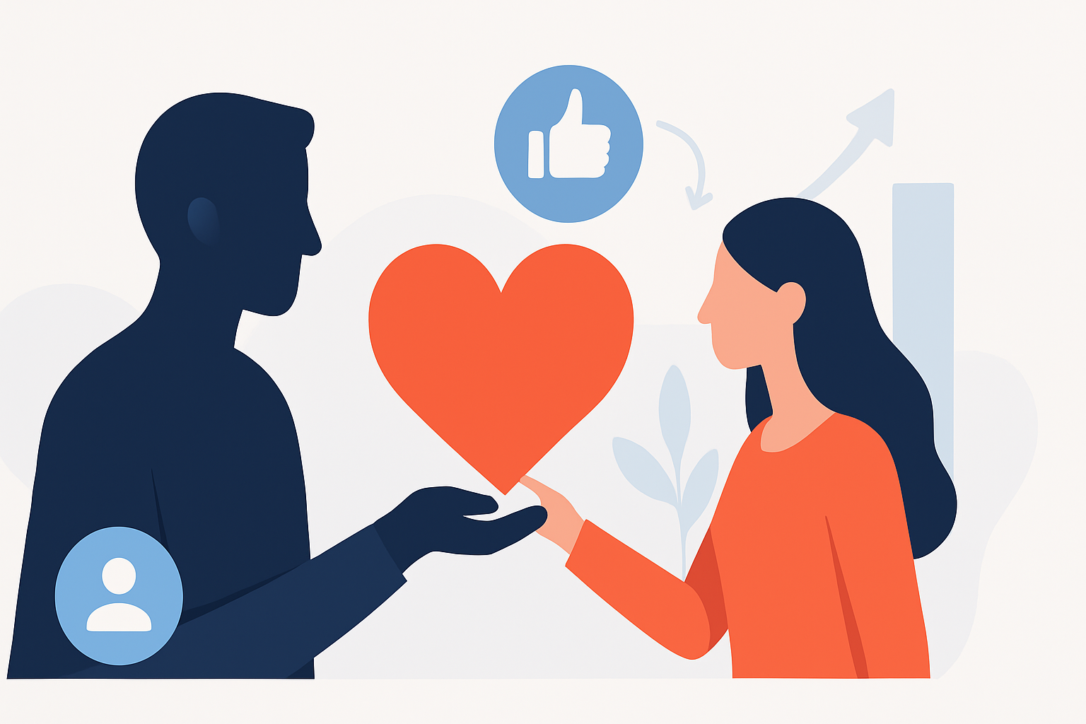 Kundenbindung: Strategien für langfristige Loyalität