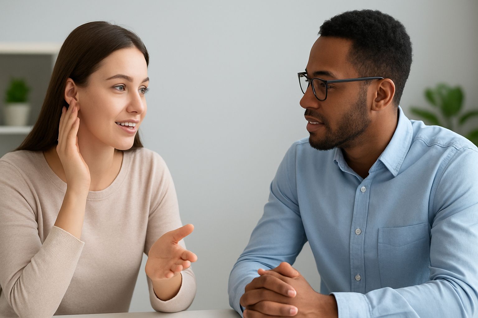 L'arte di ascoltare: come migliorare l'esperienza cliente