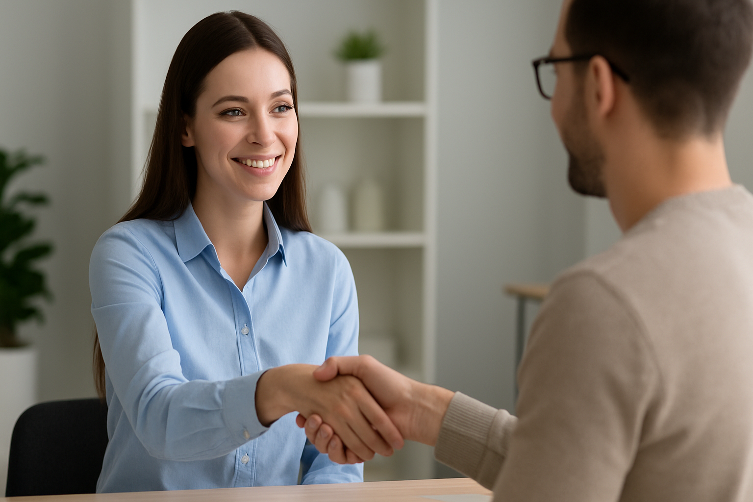 Verhoog de klantbeleving: 5 praktische tips voor jouw bedrijf