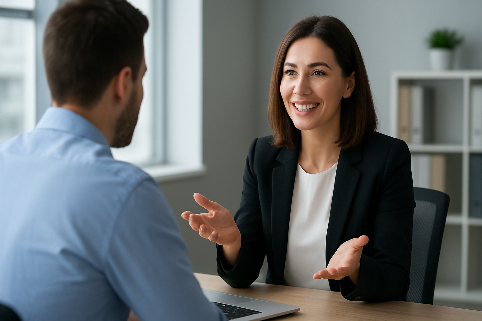 Эффективные стратегии коммуникации с клиентами для вашего бизнеса