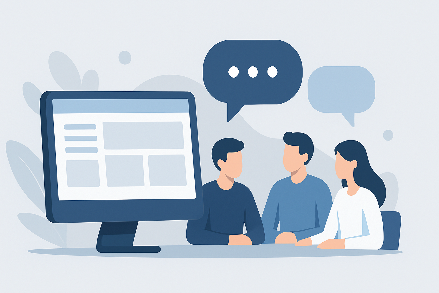 如何选择适合您企业的协作平台