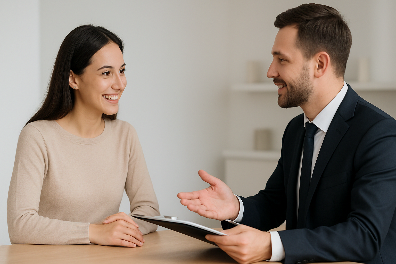 Cómo mejorar la experiencia del cliente en tu negocio