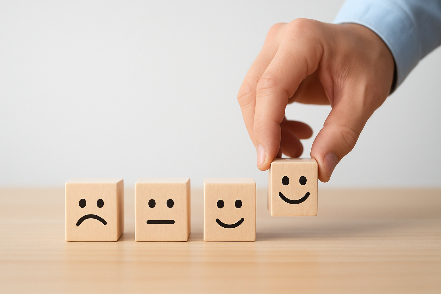 Klanttevredenheid verbeteren: 5 effectieve strategieën voor jouw bedrijf