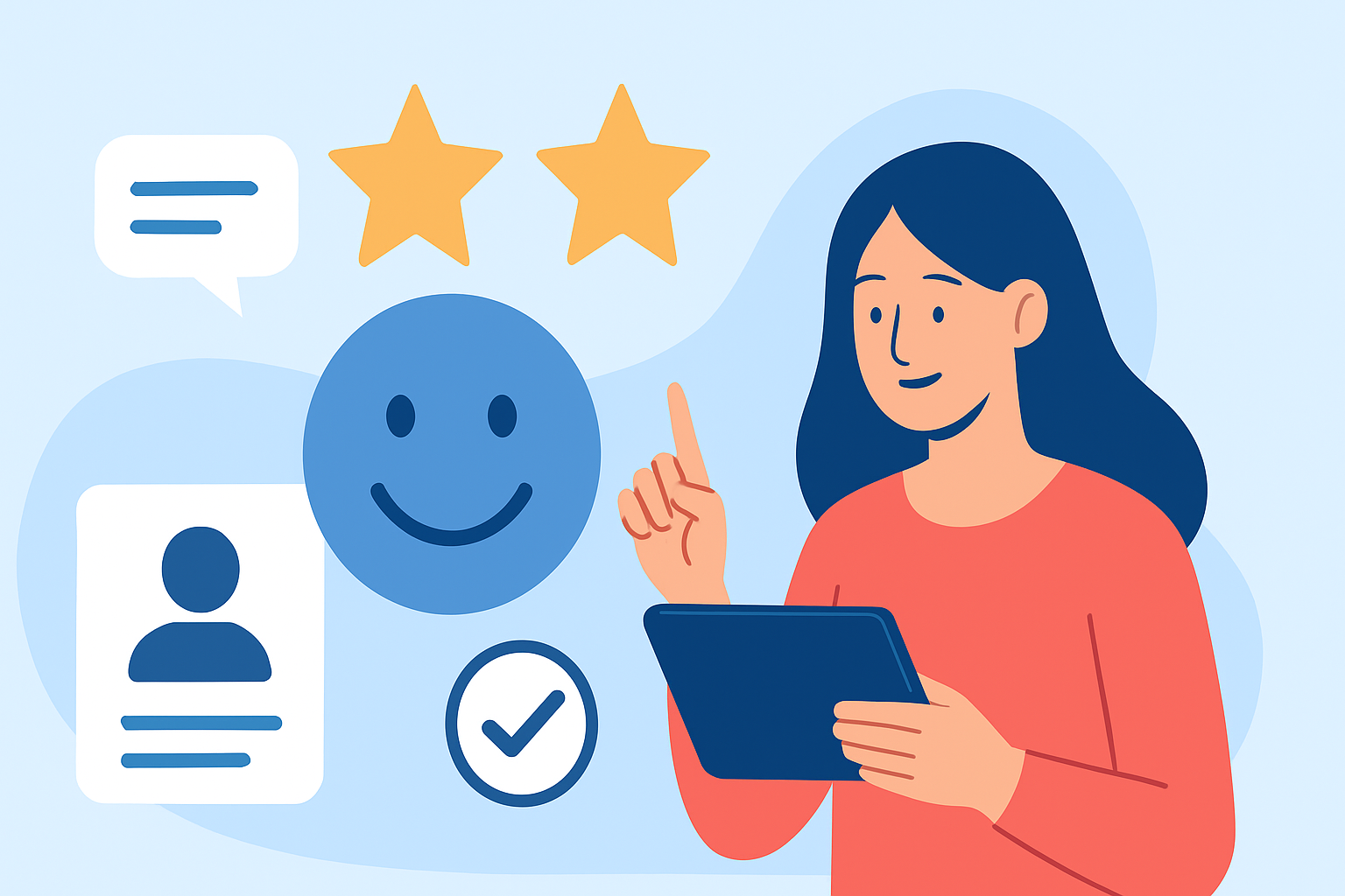 Как улучшить клиентский опыт: 10 проверенных стратегий