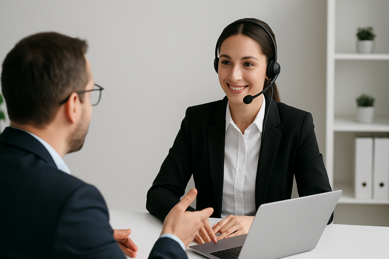 Эффективные стратегии обслуживания клиентов для успешного бизнеса