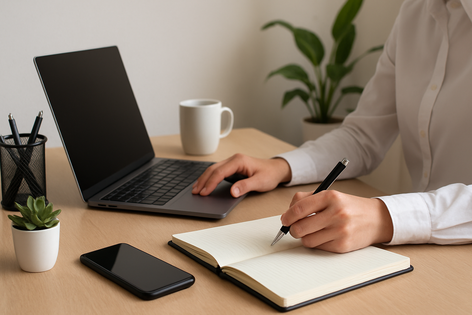 提升工作效率的实用技巧