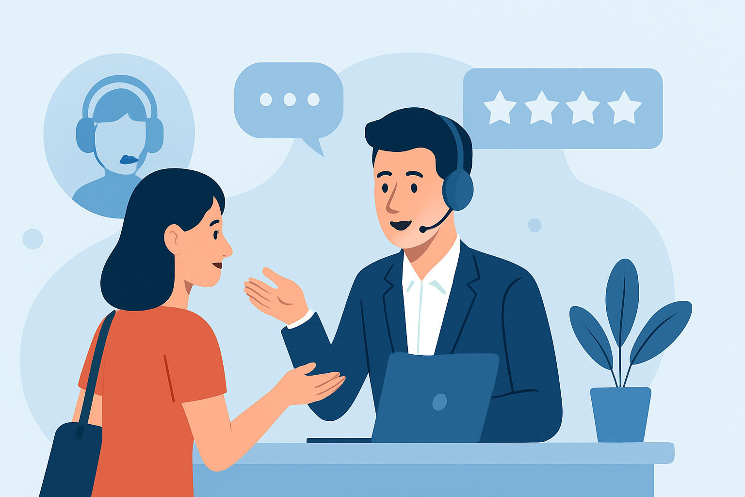 Enhancing Customer Experience: Strategies for Success in Today's Market