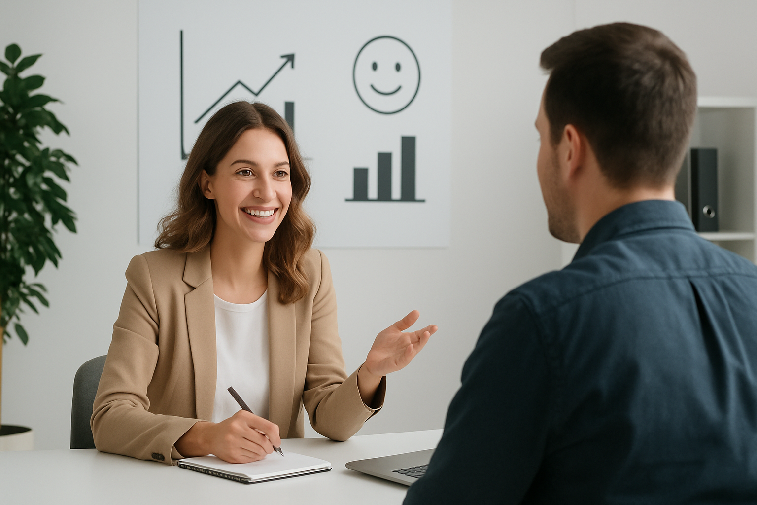 L'art de transformer l'expérience client : meilleures pratiques à adopter