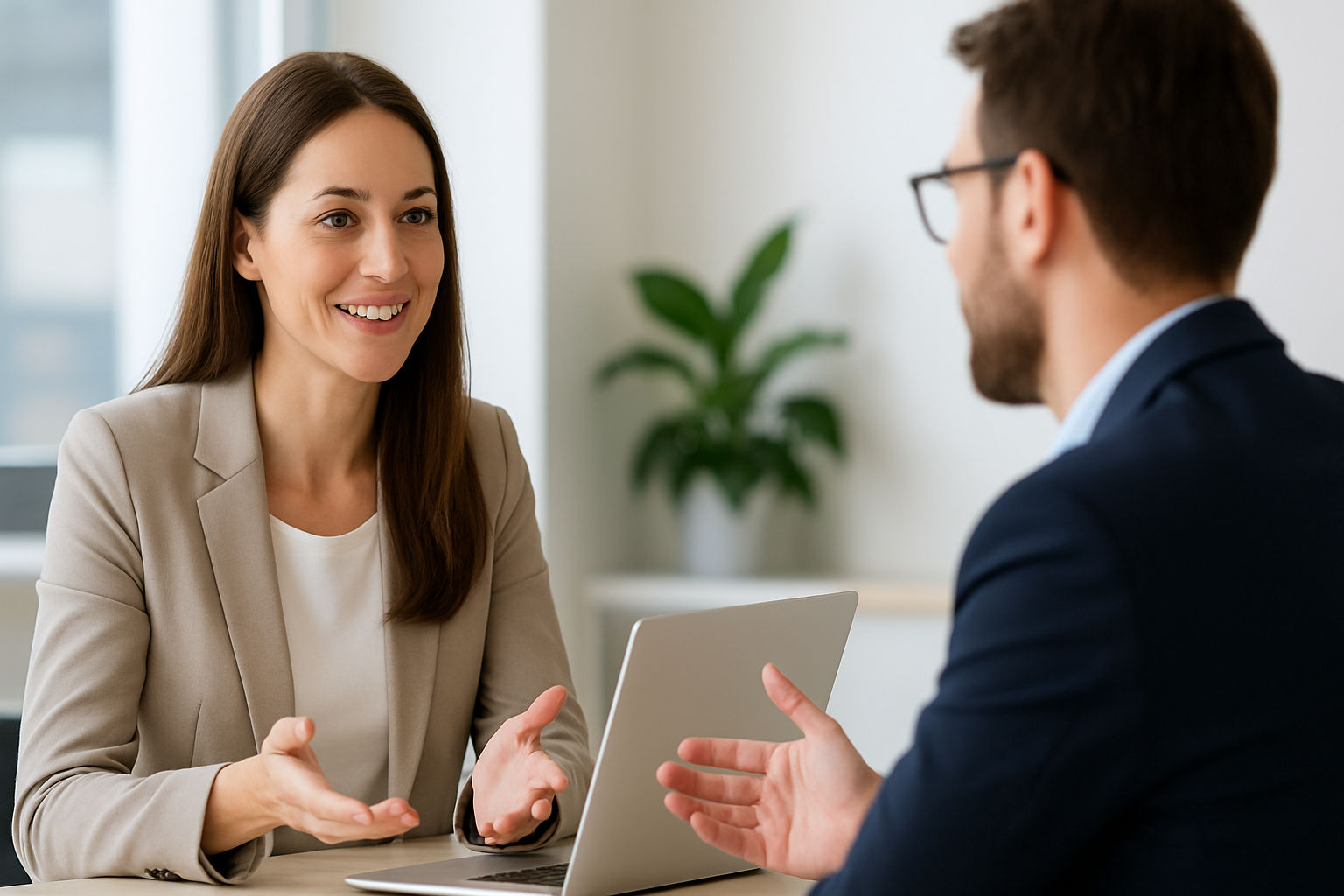 Die Kunst der Kundenkommunikation: Tipps für einen erfolgreichen Dialog