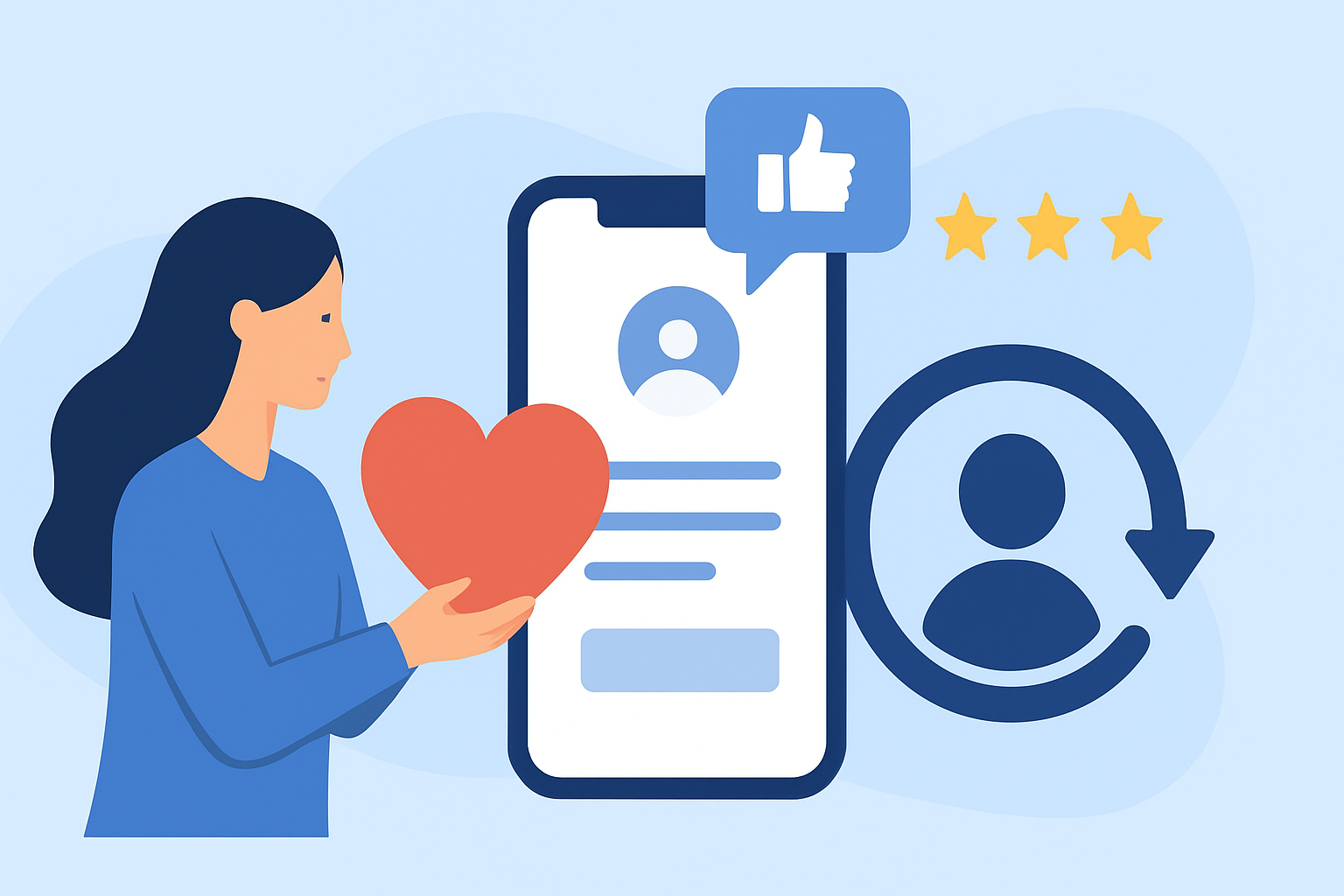 Strategie efficaci per la fidelizzazione dei clienti nel mondo digitale