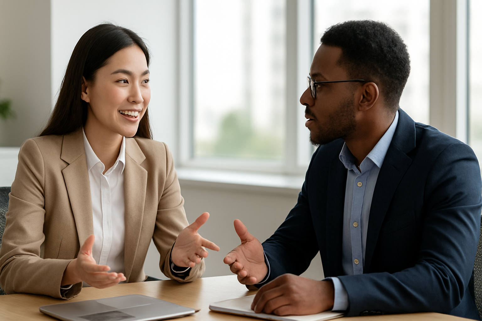 有效的客户沟通技巧