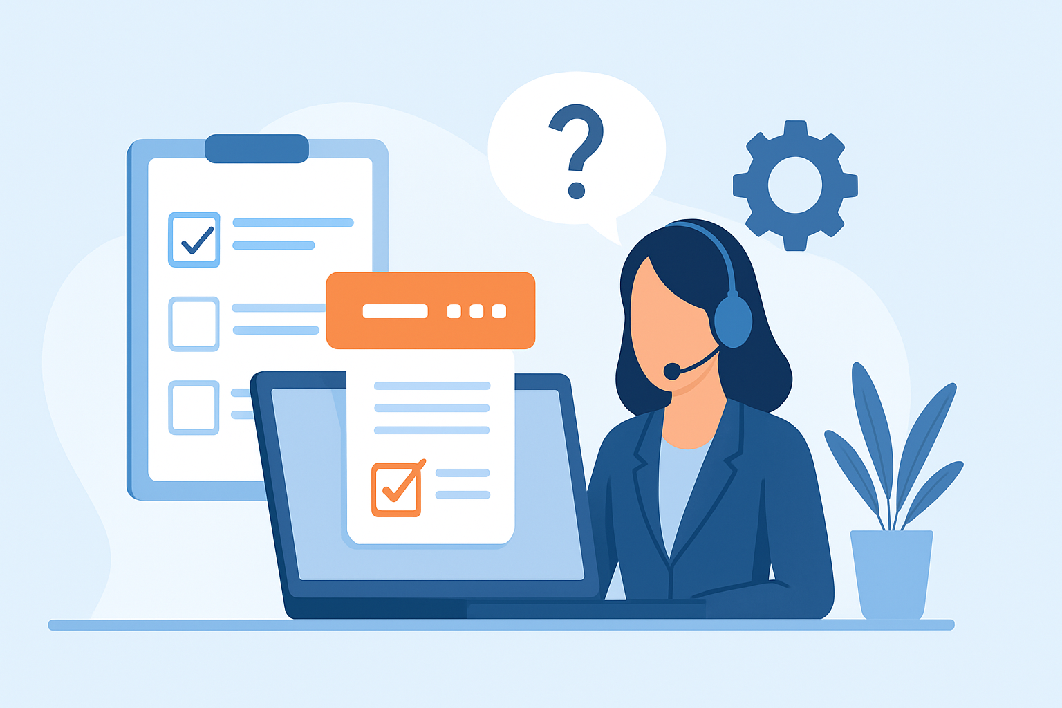 Estrategias efectivas para una gestión de tickets de soporte eficiente