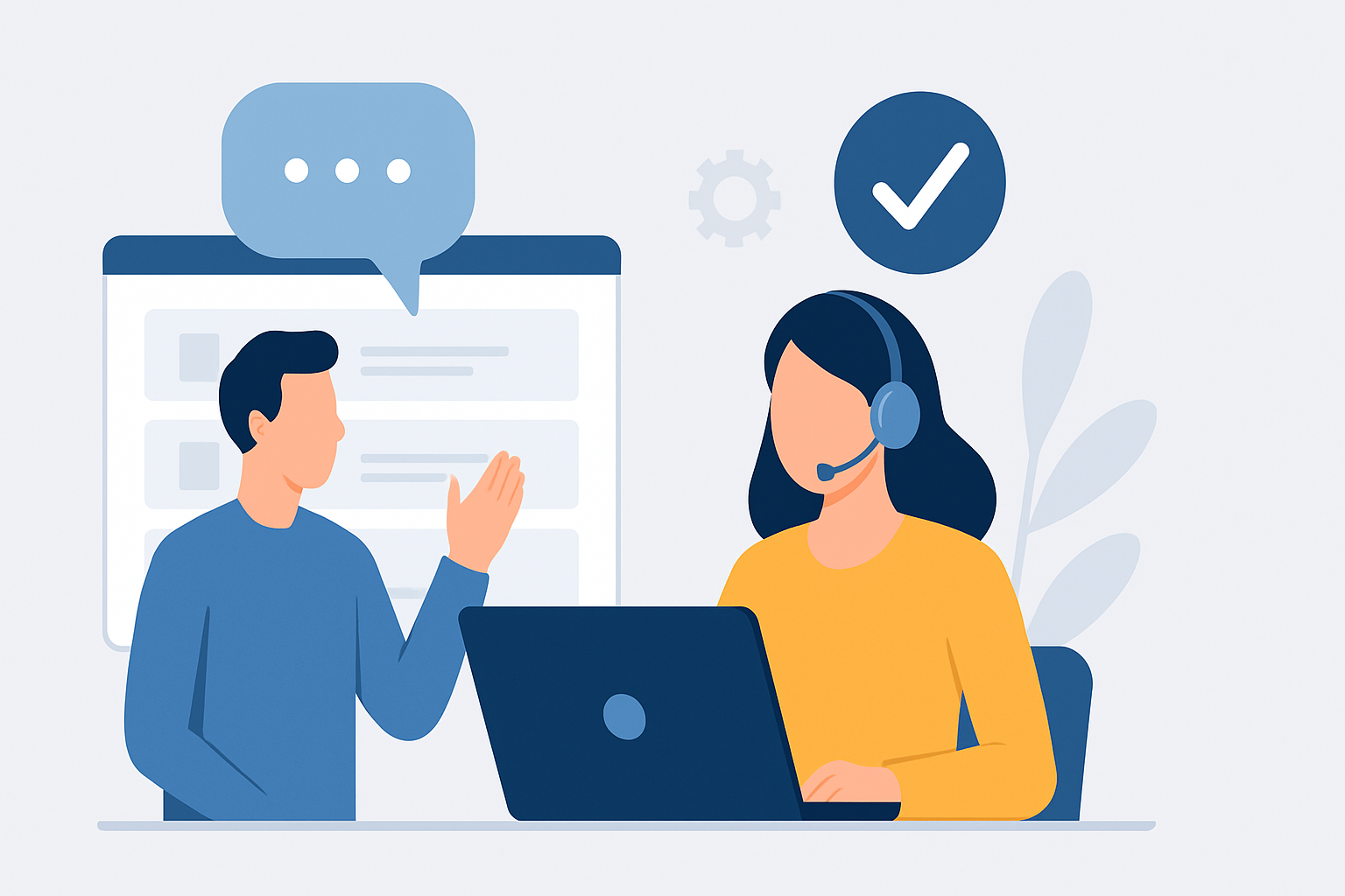 Come migliorare l'esperienza del cliente attraverso una gestione dei ticket efficiente