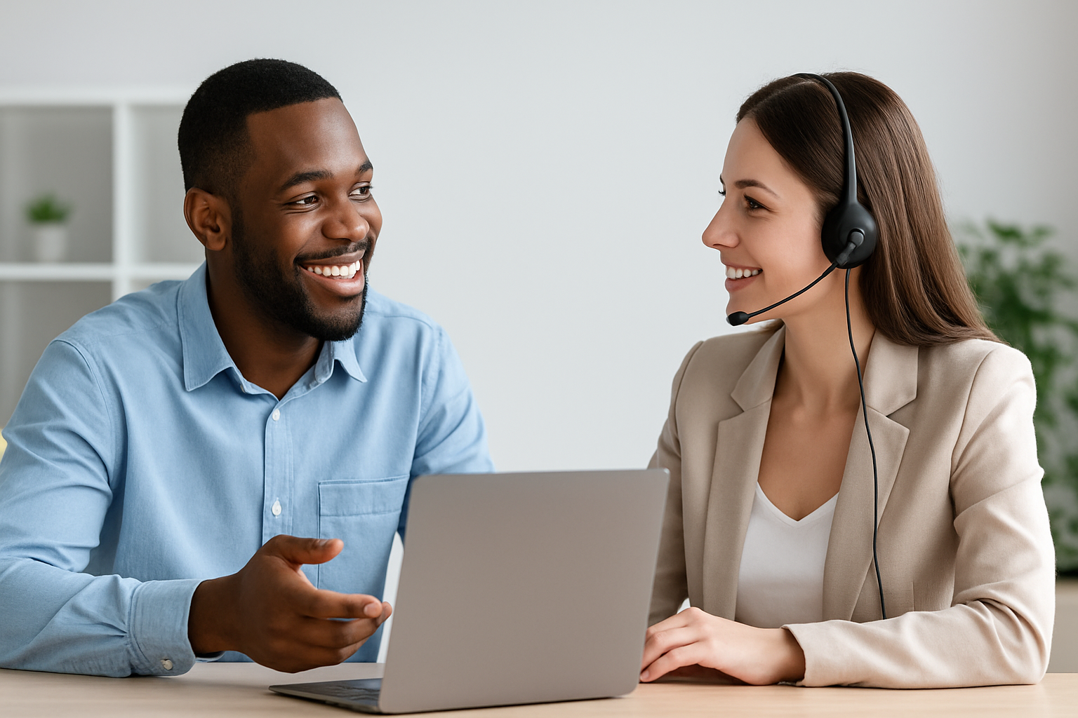 Como Melhorar a Experiência do Cliente com um Atendimento de Excelência