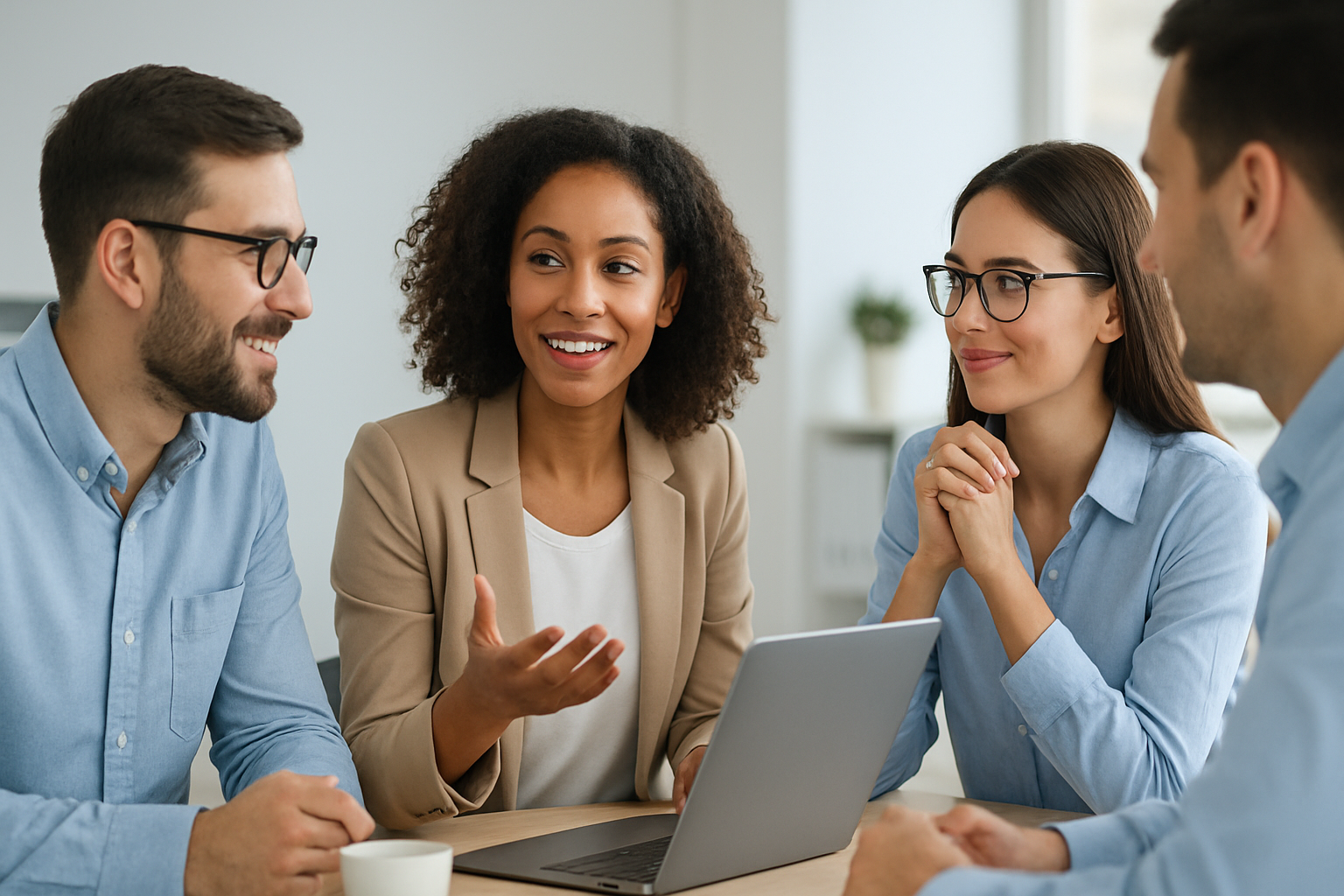 Comment améliorer la communication au sein des équipes de support ?