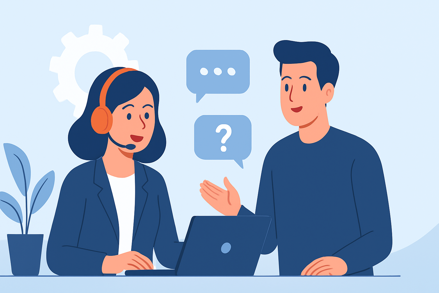 Capire i SLA: la chiave per un supporto clienti efficace