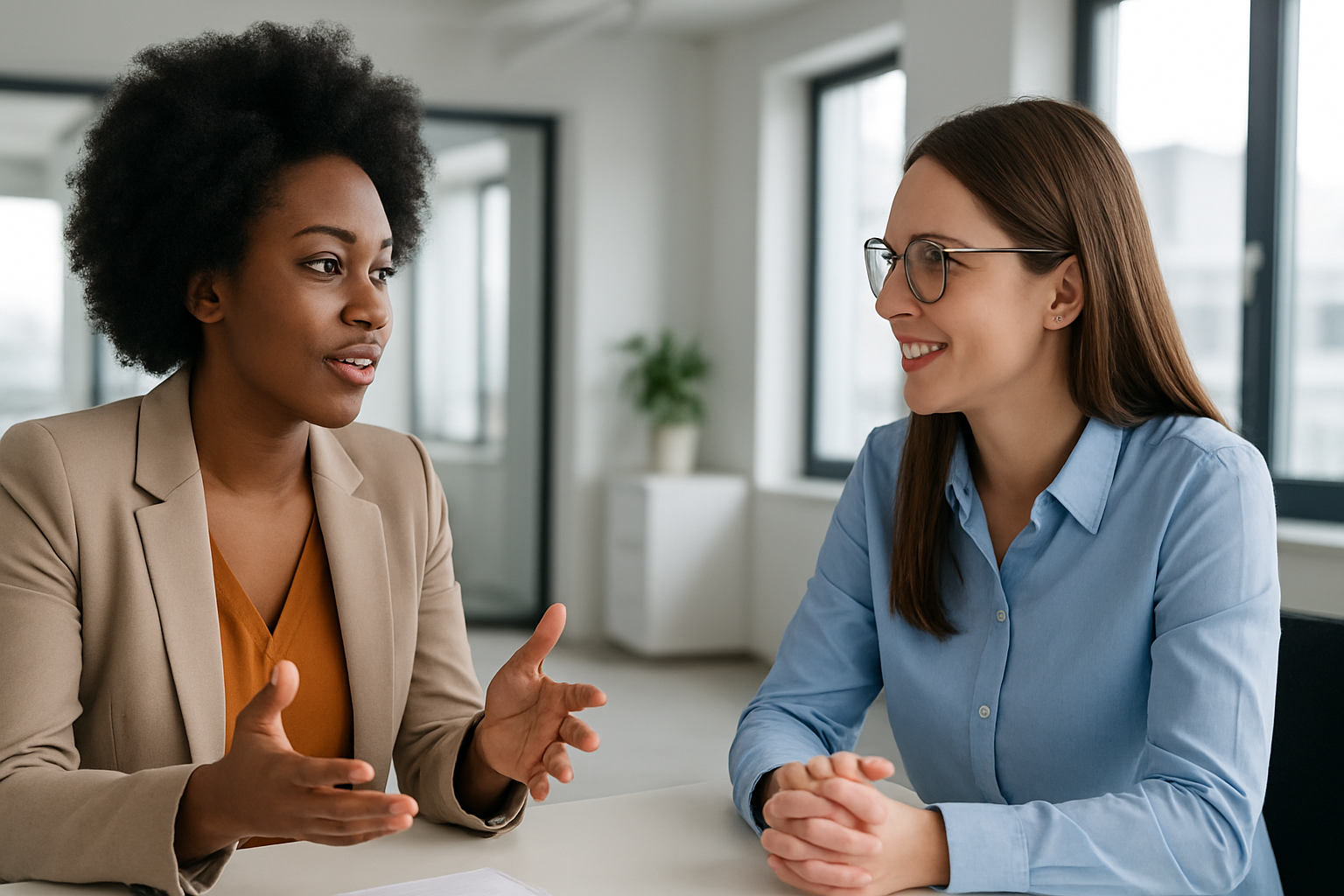 Effectieve communicatietechnieken voor een betere klantenrelatie