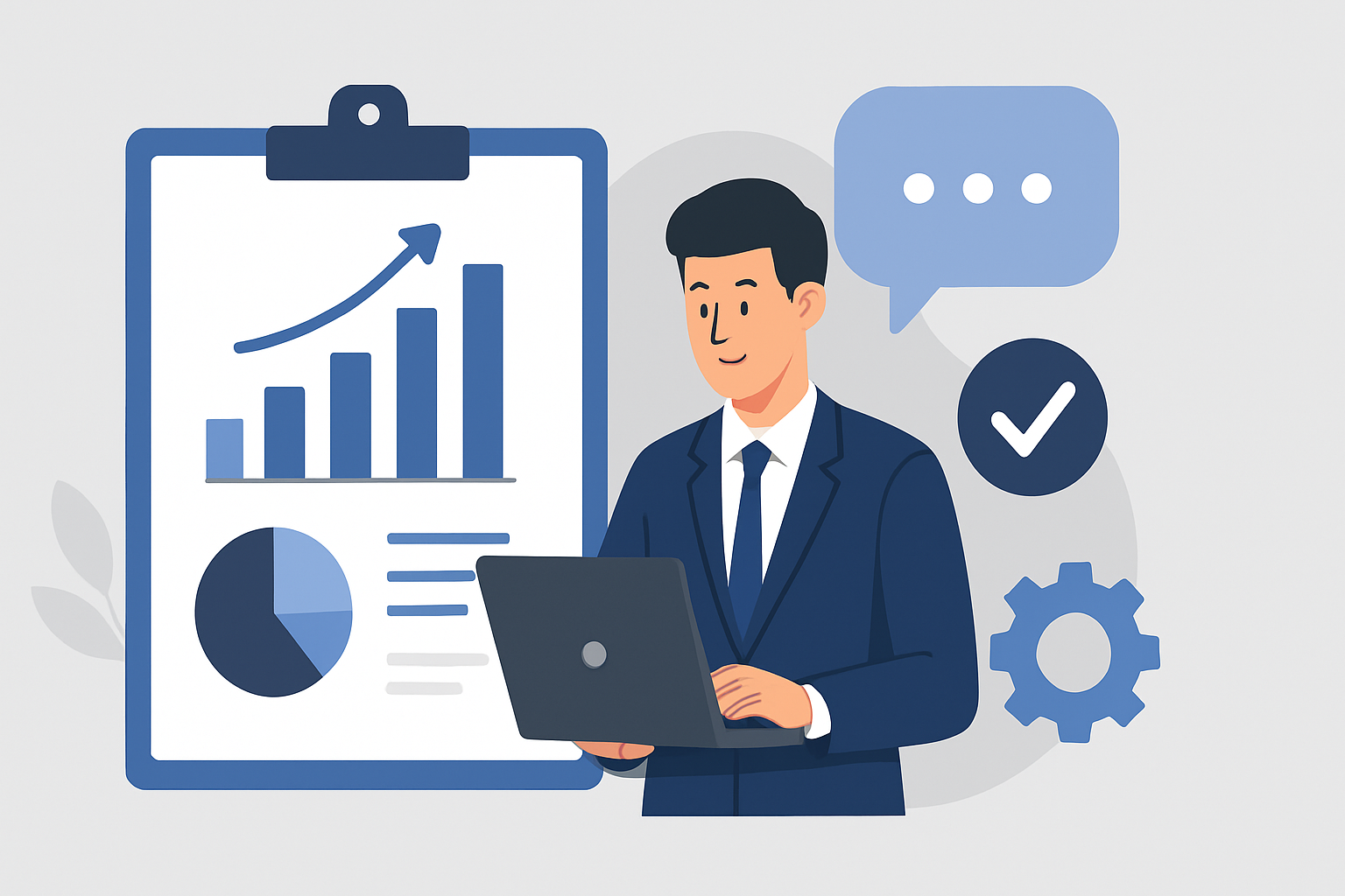 Метрики поддержки: как измерить эффективность вашей службы?