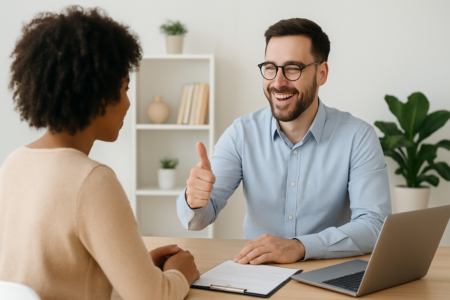 Cómo mejorar la satisfacción del cliente en tu negocio