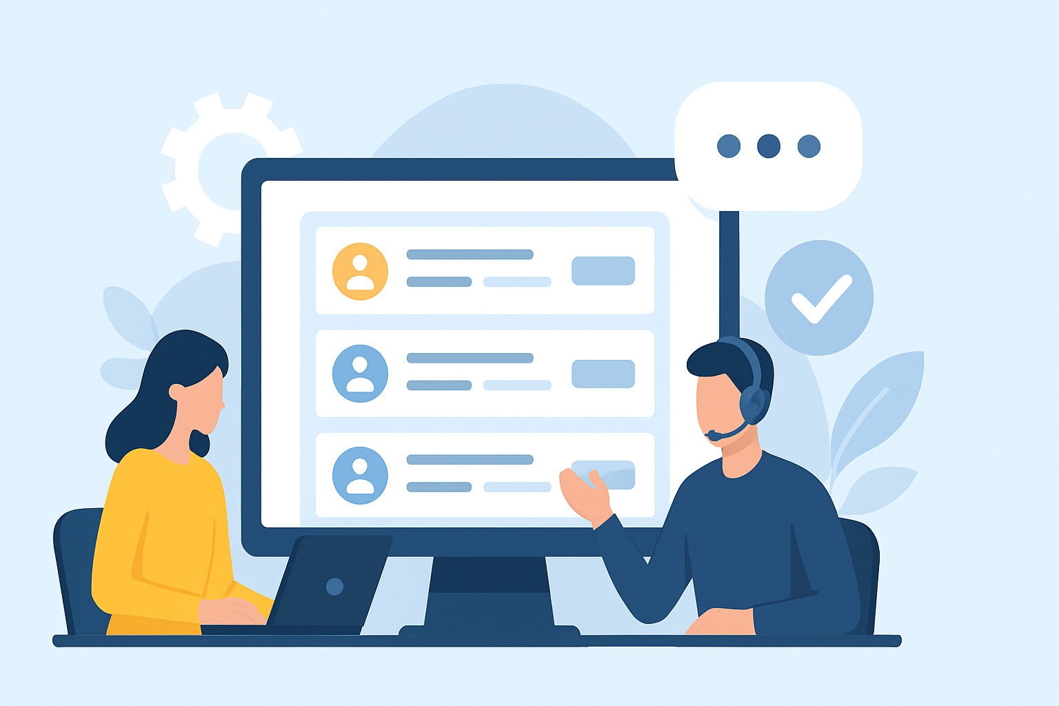 Les meilleures pratiques pour une gestion efficace des tickets de support