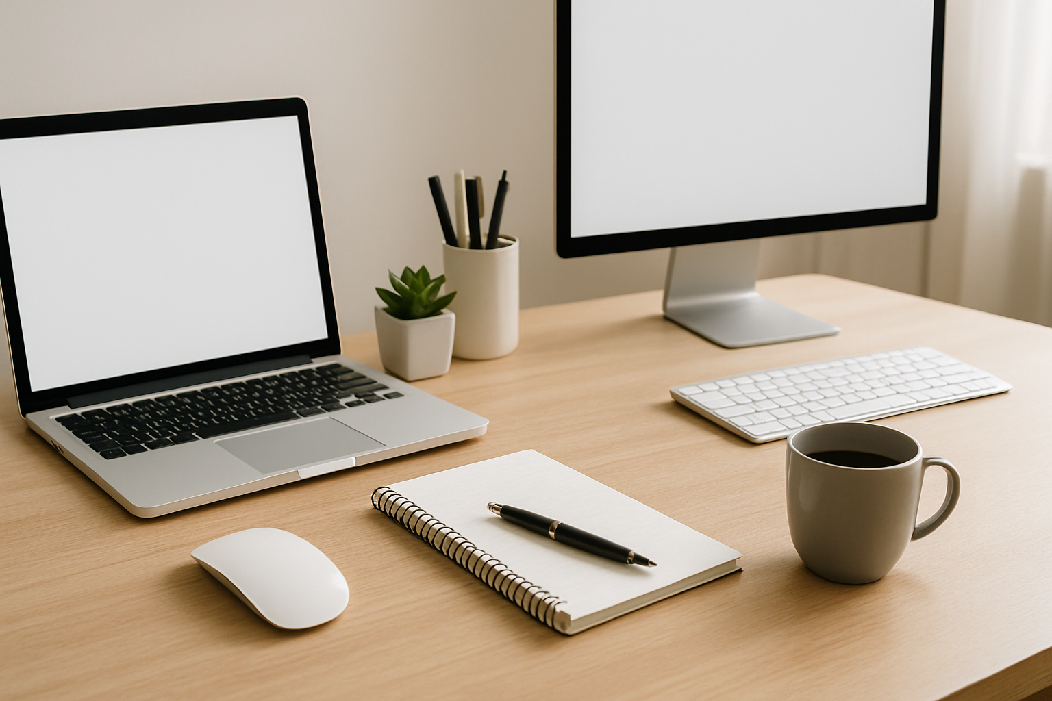 Steigerung der Produktivität: 10 Tipps für einen effektiven Arbeitsplatz