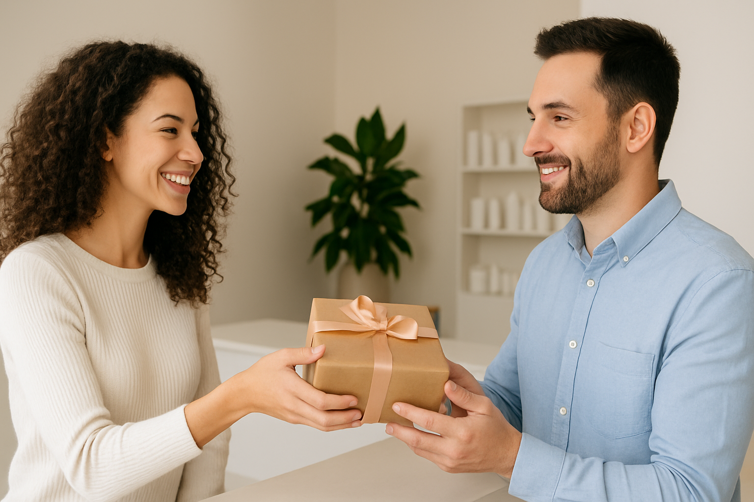 De kracht van klantbeleving: hoe je jouw klanten echt kunt verrassen