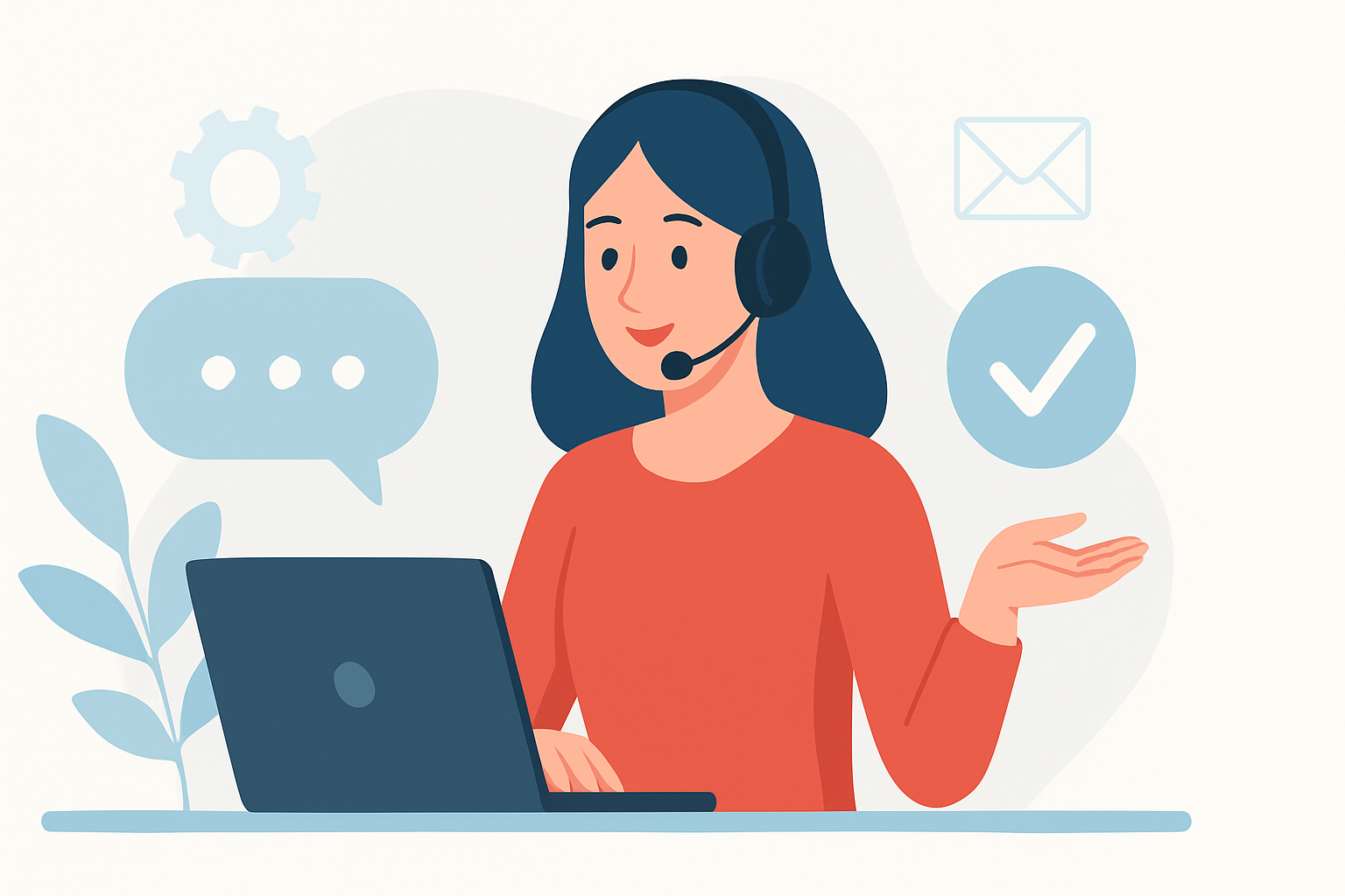 提升客户服务的五大秘诀